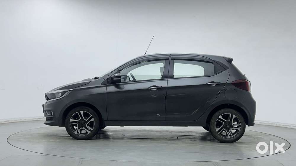 Tata Tiago Xza Plus, 2023, Petrol