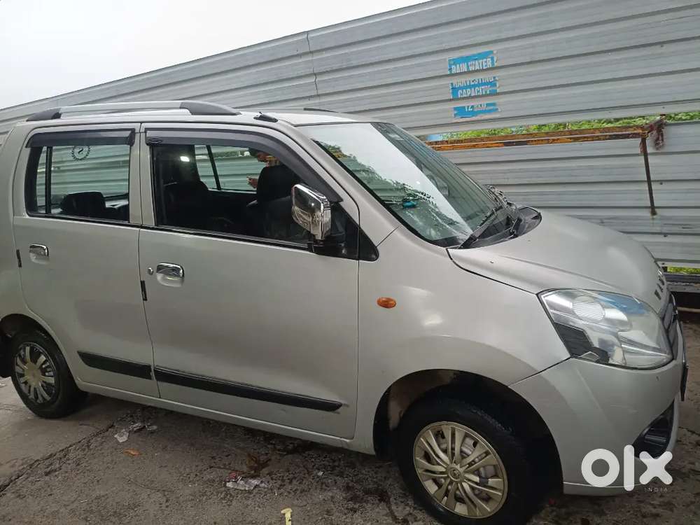 Maruti Suzuki Wagon 2010