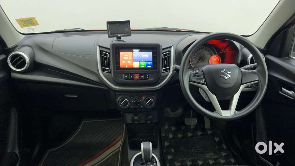 Maruti Suzuki Celerio 1.0 Zxi Plus Amt, 2022, Petrol