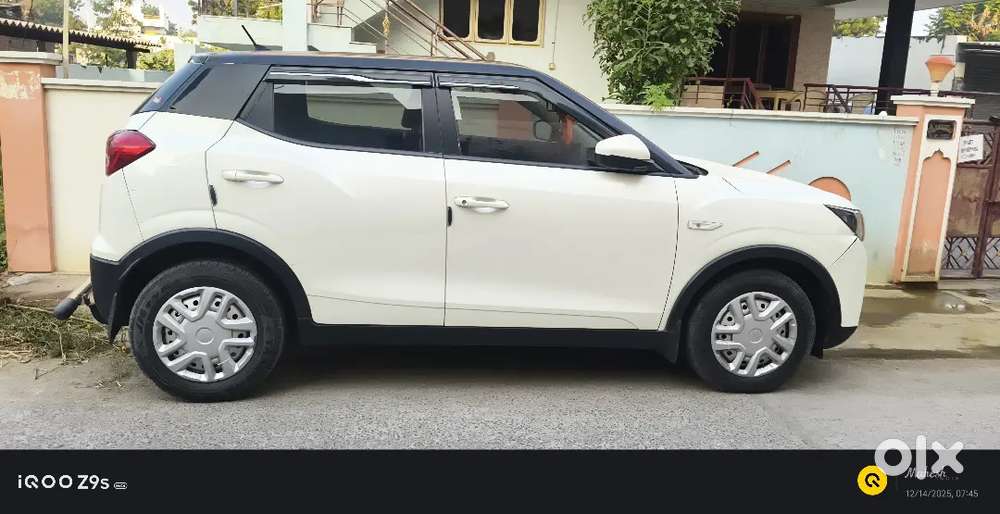 Mahindra Xuv300 2020 Diesel Well Maintained