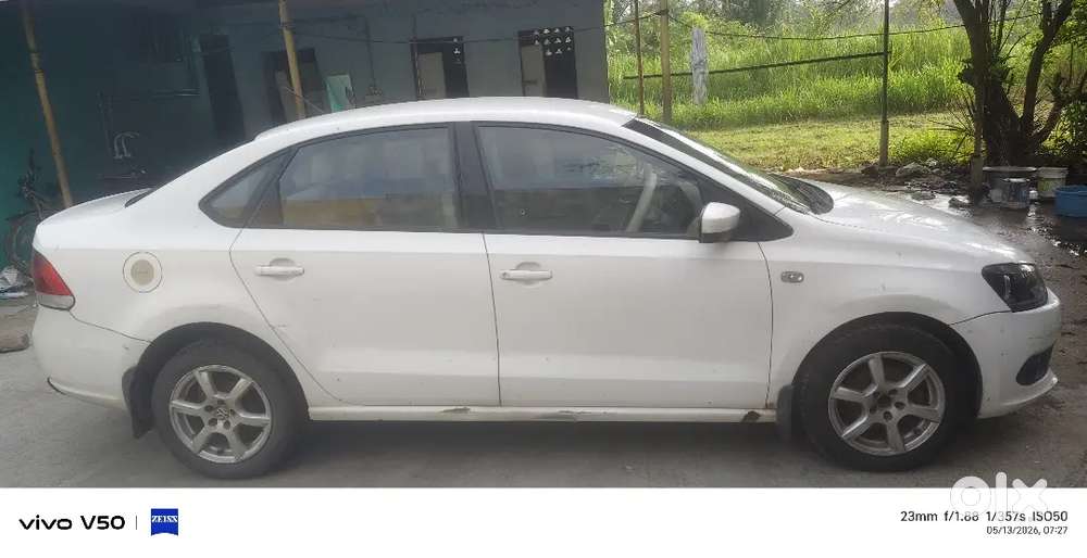 Volkswagen Vento 2013 Diesel 275000 Km Driven