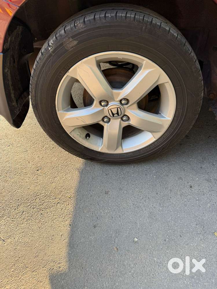 Honda City S Mt, 2013, Petrol