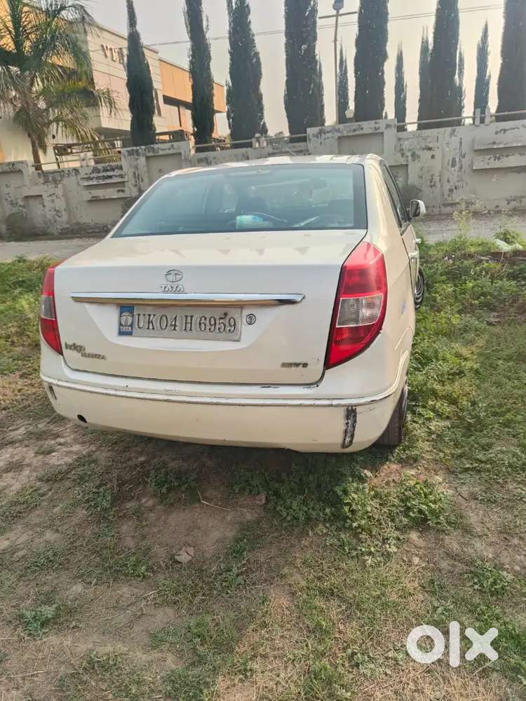 Good Condition Car Non Accidental Original Paint