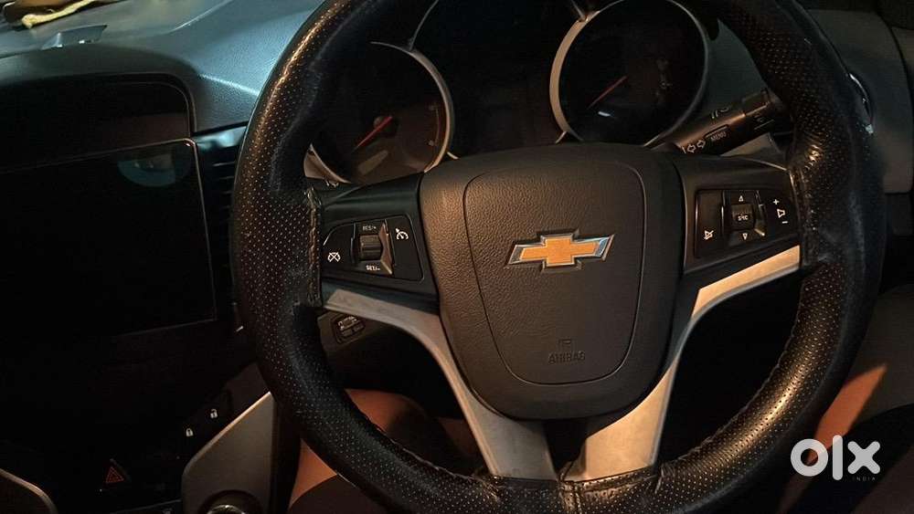 Chevrolet Car Diesel 2011