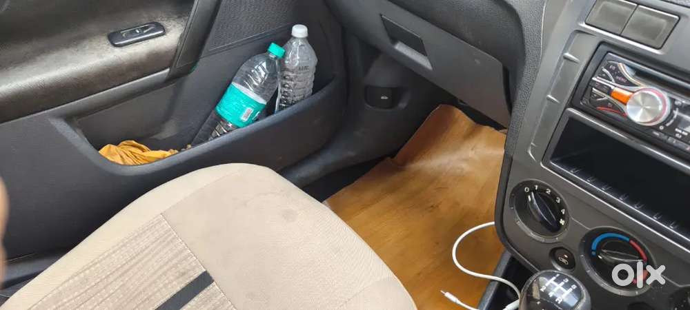 Ford Fiesta Classic 2011 Diesel 182000 Km Driven