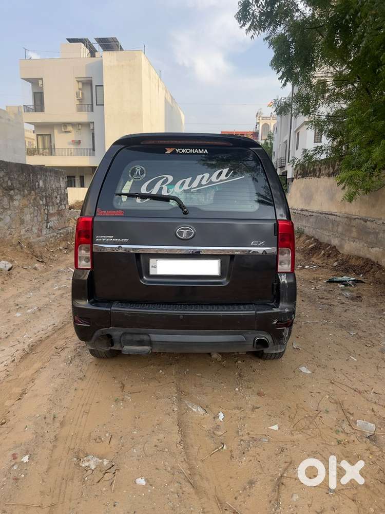 Tata Safari Storme 2014 Diesel Excellent Condition