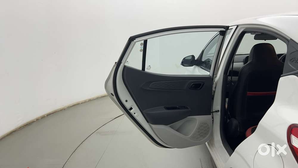 Hyundai Grand I10 Nios Magna Amt 1.2 Kappa Vtvt, 2022, Petrol