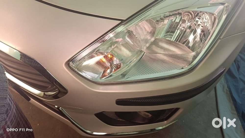 Maruti Suzuki Swift Dzire 2020