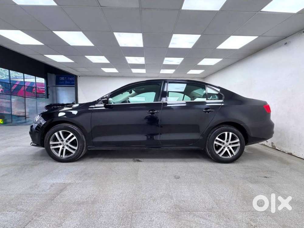 Volkswagen Jetta 2.0l Tdi Highline At, 2015, Diesel