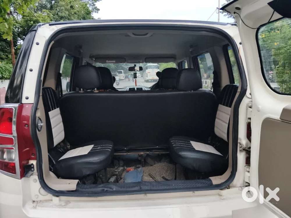 Mahindra Bolero Neo 1.5 N8, 2023, Diesel