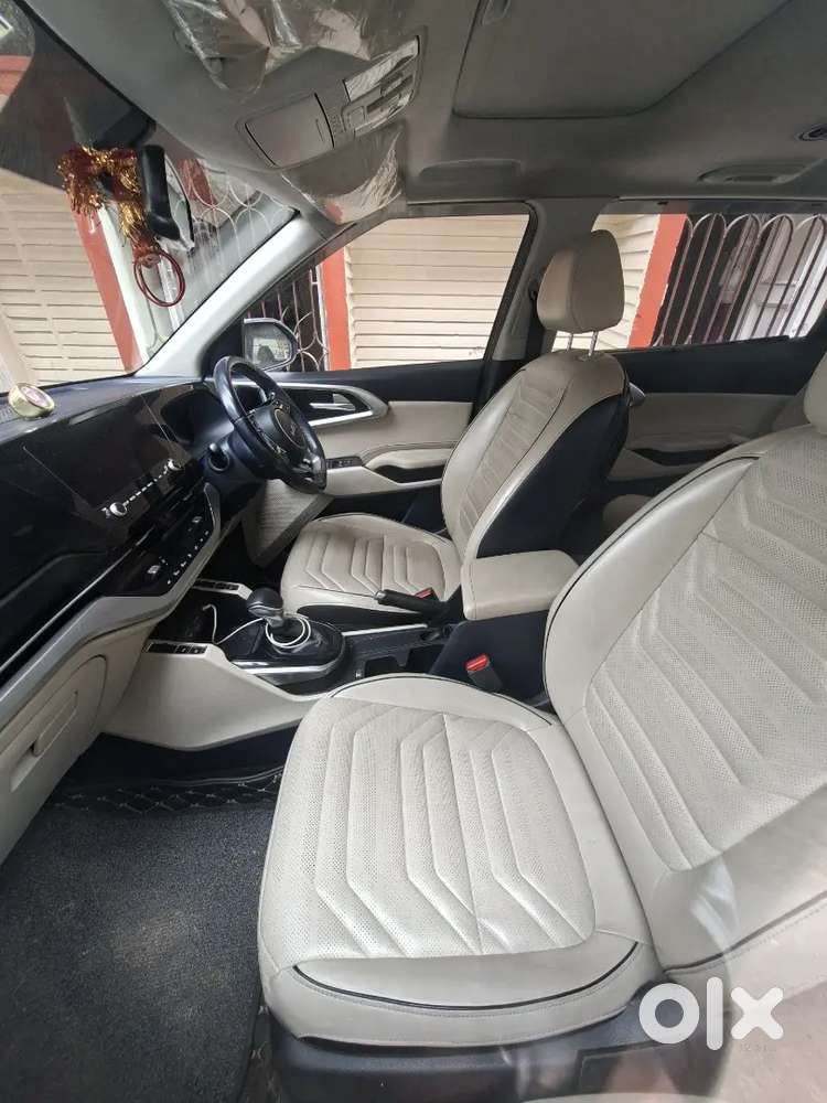 Kia Carens 1.4 Plus Dct 2023