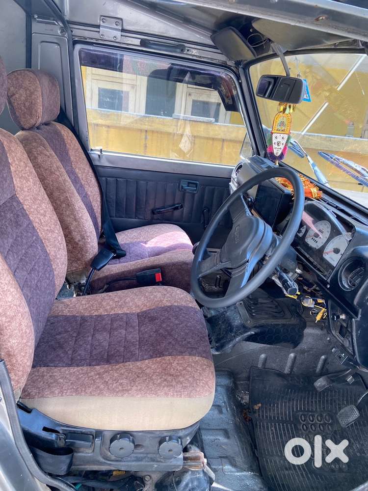 Maruthi Suzuki Gypsy 1997 Petrol 4*4 Is For Sale.