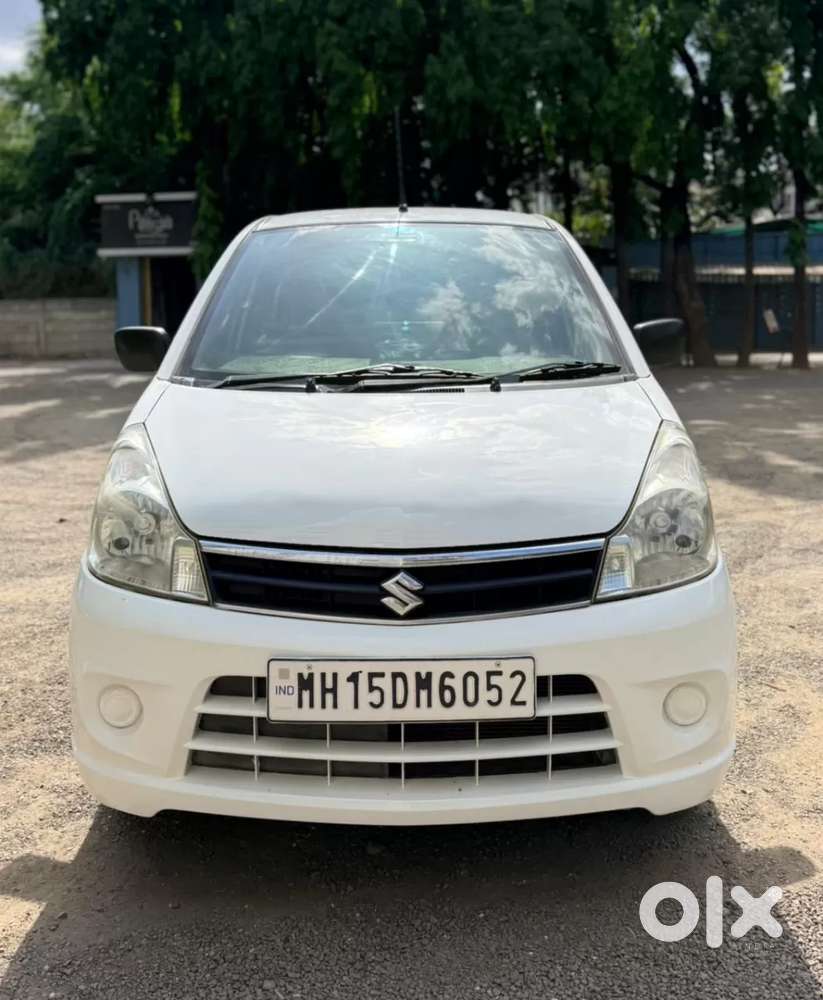 Maruti Suzuki Zen Estilo Lxi Bs Iv, 2012, Petrol