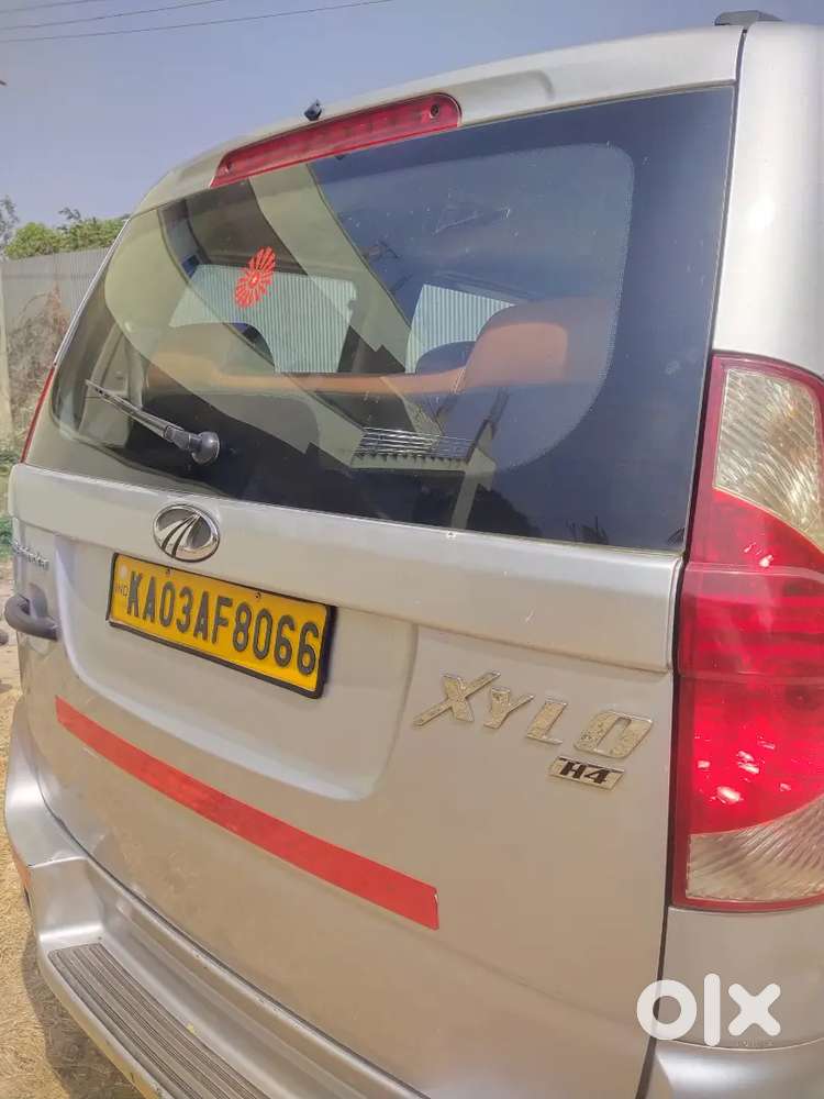 Mahindra Xylo
