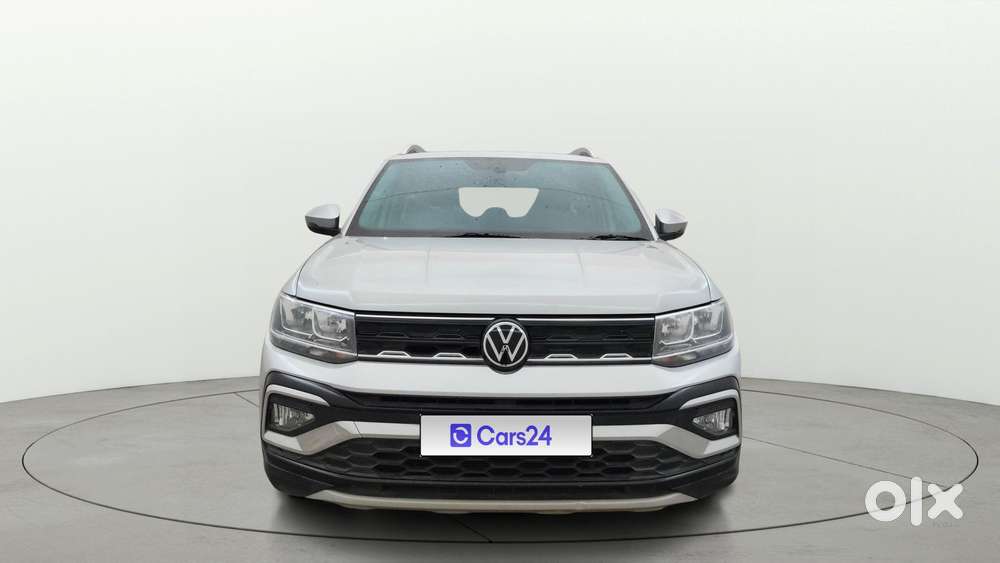 Volkswagen Taigun 1.0 Tsi Highline, 2023, Petrol