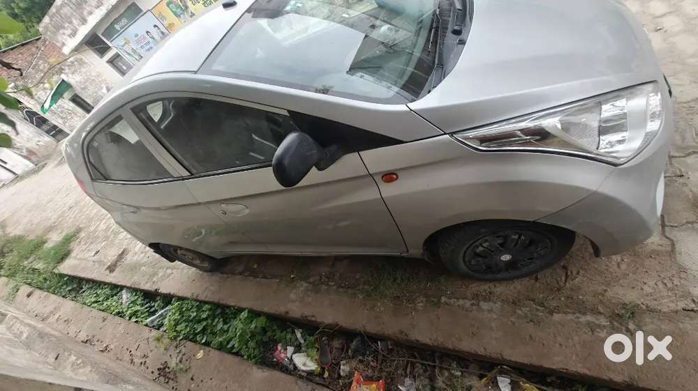 Hyundai Eon 2017 Petrol Manual