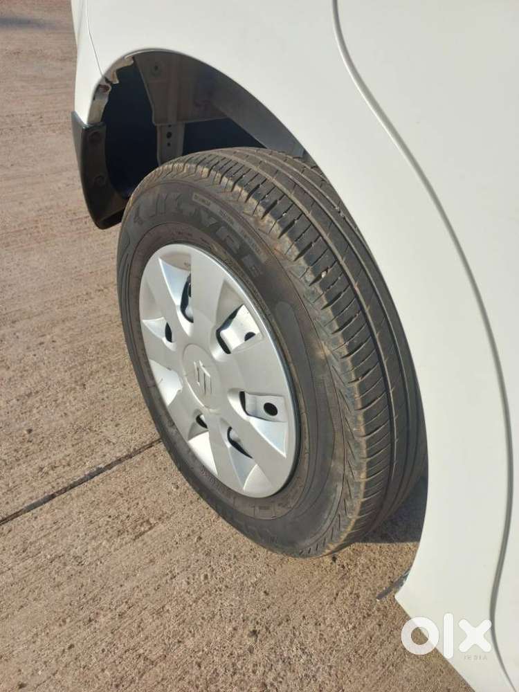 Maruti Suzuki Wagon R 1.0 2019-2022 Lxi (o) Cng, 2022, Cng & Hybrids