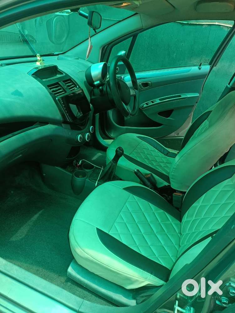 Chevrolet Beat 2011 Petrol 82000 Km Driven