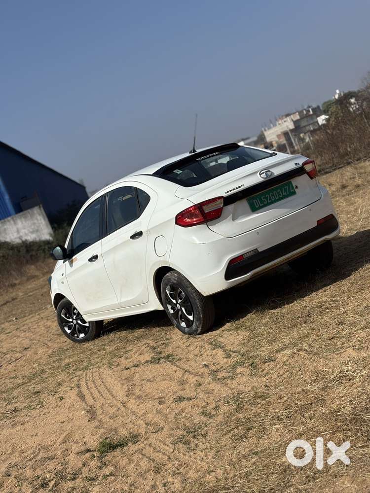Tata Tigor Ev Xm, 2023, Electric