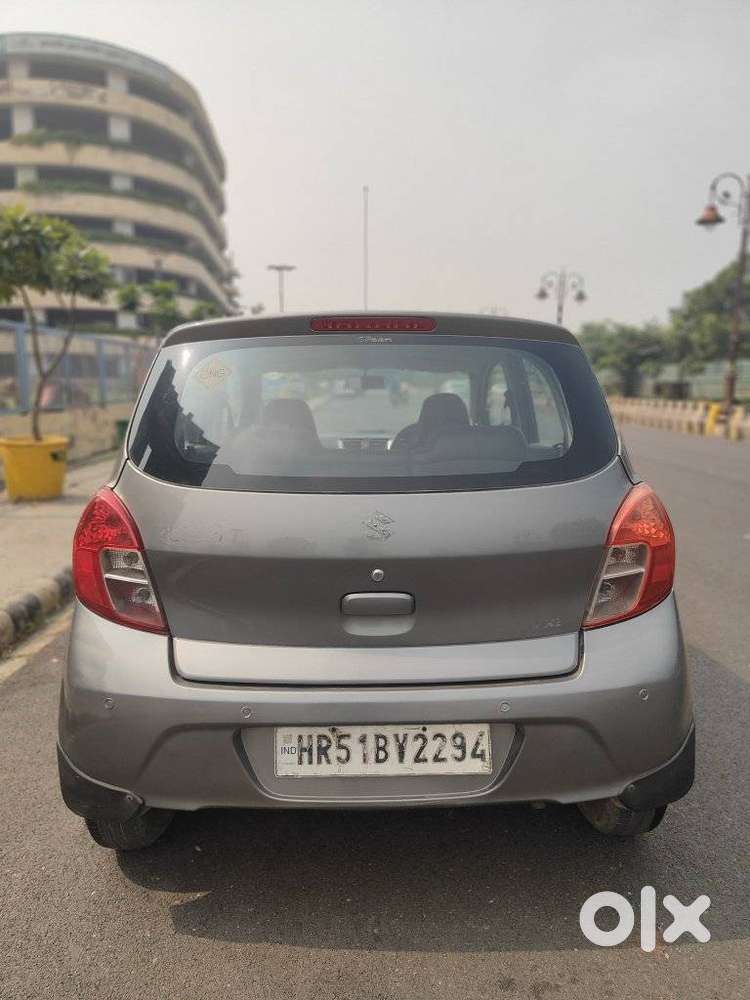 Maruti Suzuki Celerio Vxi, 2019, Cng & Hybrids