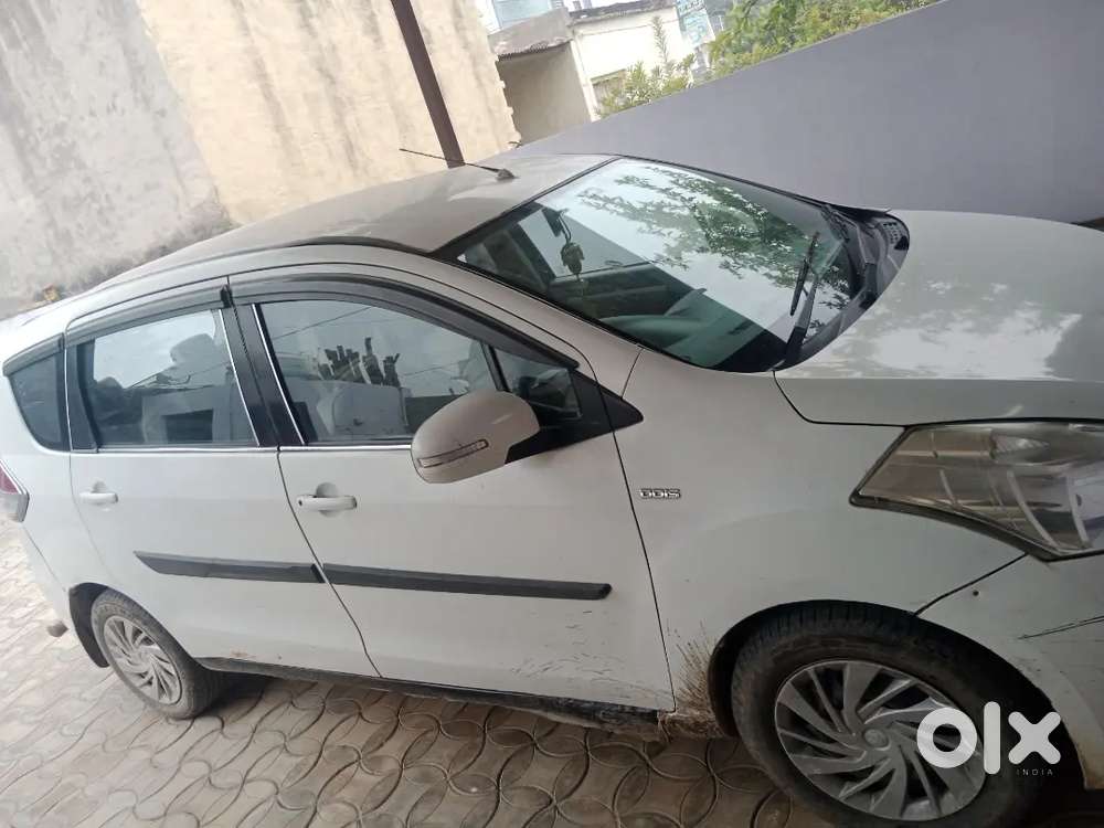 Maruti Suzuki Ertiga 2014 Diesel 148000 Km Driven
