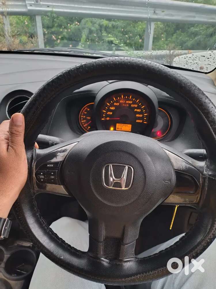 Honda Amaze