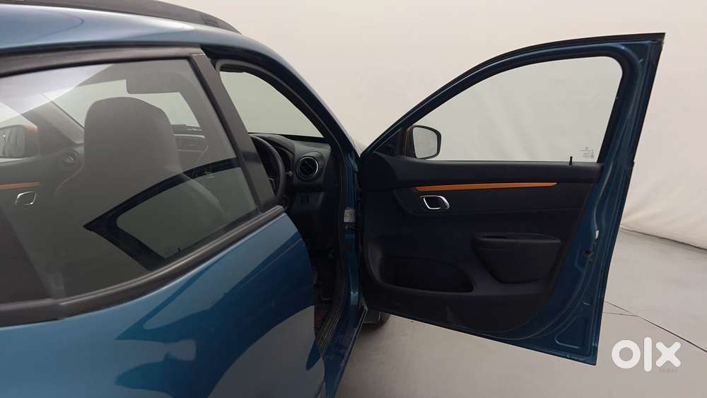 Renault Kwid 2019-ongoing 1.0 Climber (o), 2020, Petrol