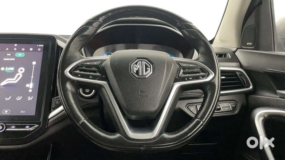 Mg Hector 2.0 Sharp Diesel, 2019, Diesel