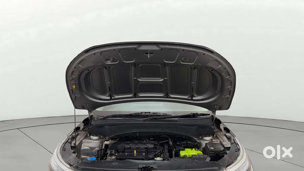 Kia Seltos Htk 1.5 Petrol, 2019, Petrol
