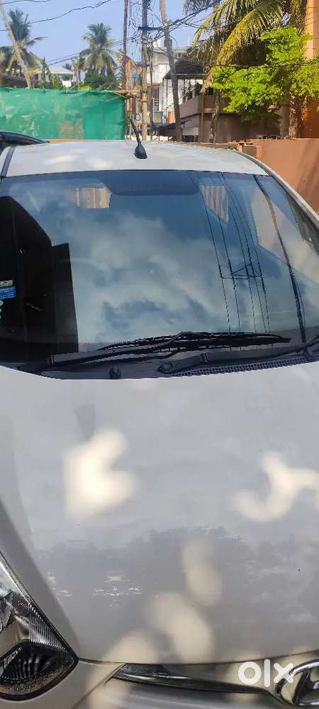 Good Condition Vehicle