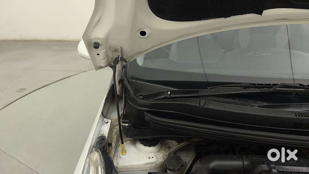 Hyundai Grand I10 1.2 Crdi Sportz Option, 2018, Diesel