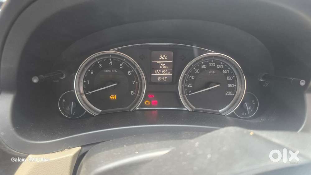 Maruti Suzuki Ciaz 2014 Mint Conditions