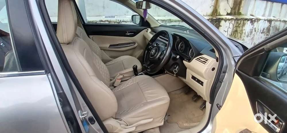 Maruti Suzuki Swift Dzire Vxi, 2021, Petrol