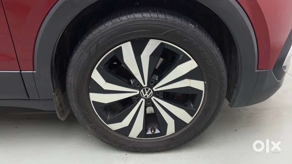 Volkswagen Taigun Gt Plus 1.5 Tsi Dsg, 2022, Petrol