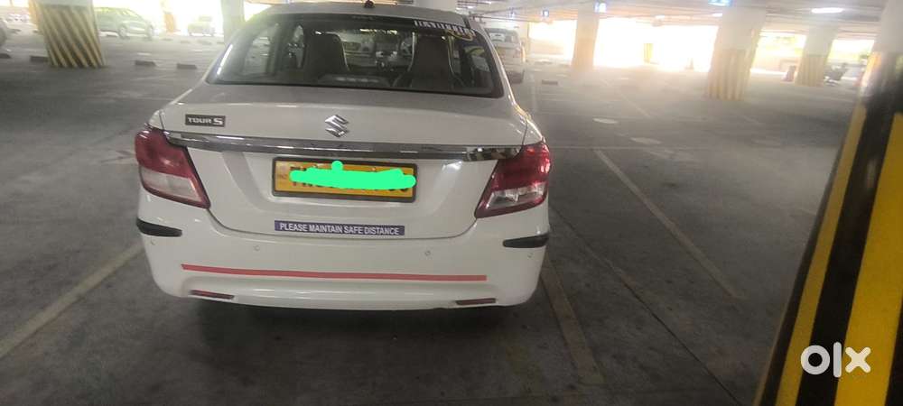 Maruti Suzuki Swift Dzire Tour, 2025, Cng & Hybrids