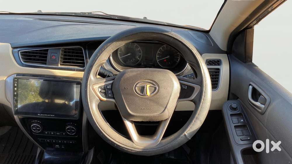 Tata Zest 1.2 Revotron Xt, 2014, Petrol