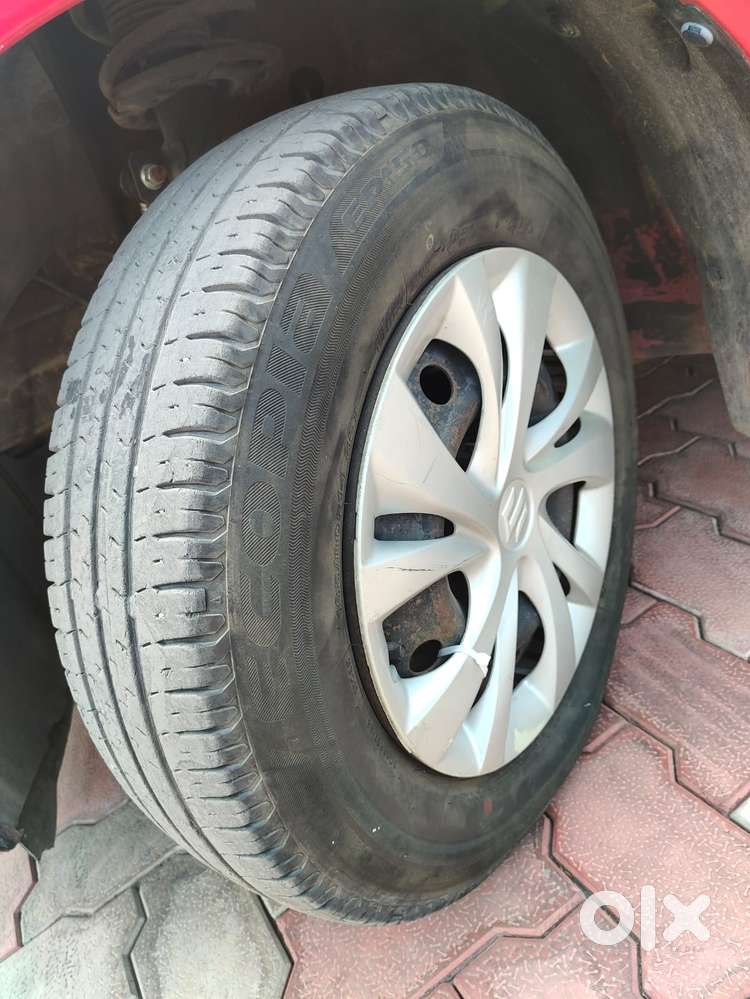 Maruti Suzuki Swift, 2018, Petrol