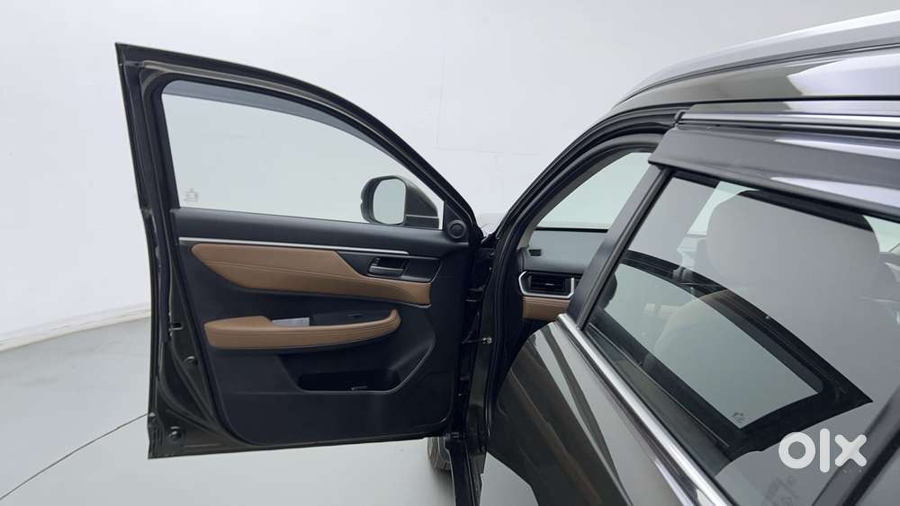 Honda Elevate Zx Cvt, 2025, Petrol
