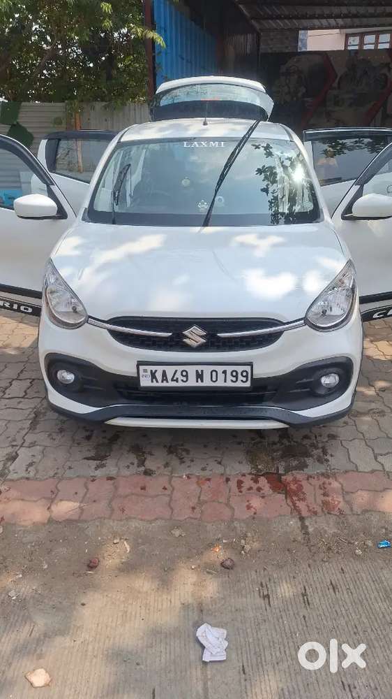 Maruti Suzuki Celerio 2023 Petrol 41000 Km Driven