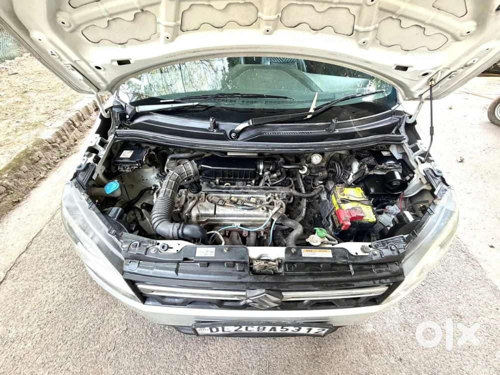 Toyota Corolla Altis 1.8 Vl Cvt, 2015, Petrol