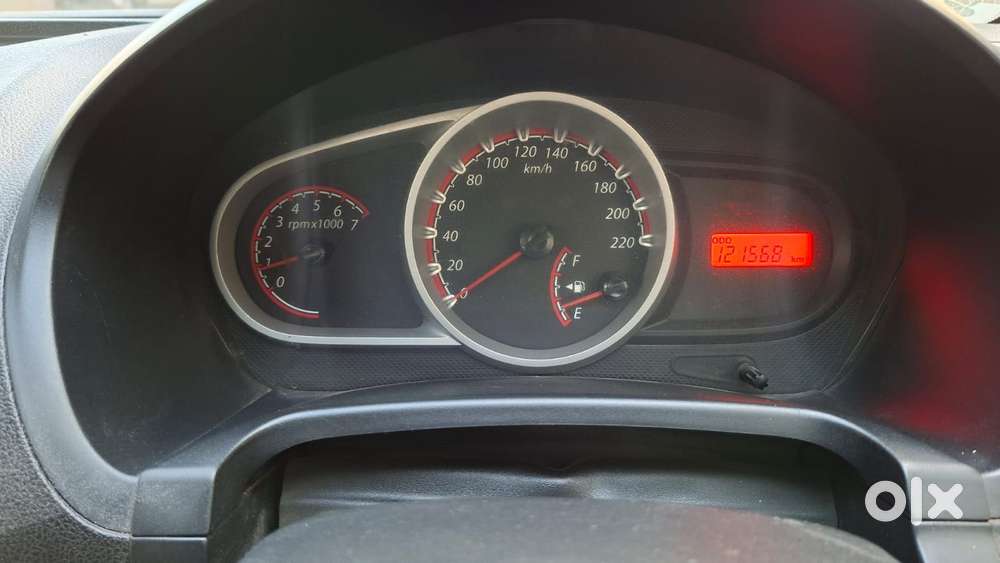 Ford Figo 1.5d Titanium Mt, 2011, Diesel