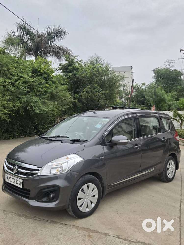 Maruti Suzuki Ertiga Vdi, 2016, Diesel