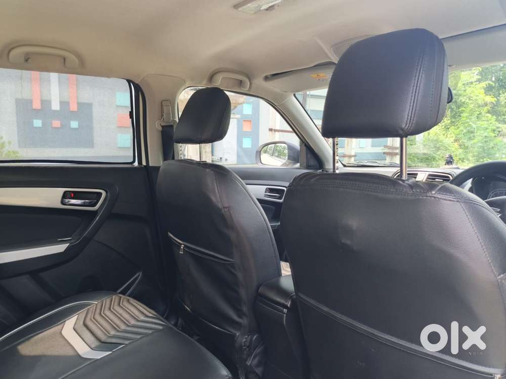 Maruti Suzuki Brezza 1.5 Zxi Plus Smart Hybrid, 2021, Petrol