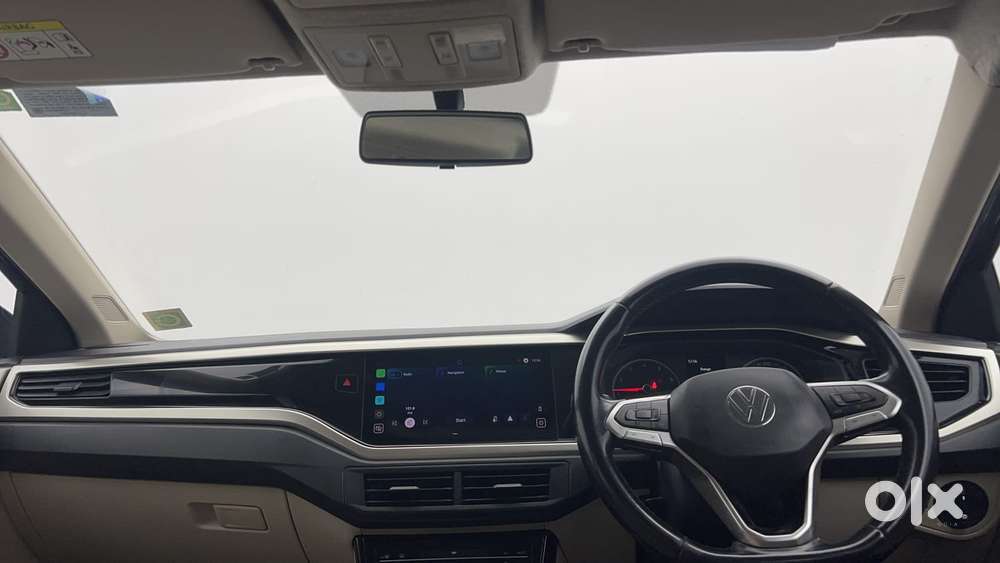 Volkswagen Virtus 1.0 Highline Tsi, 2022, Petrol