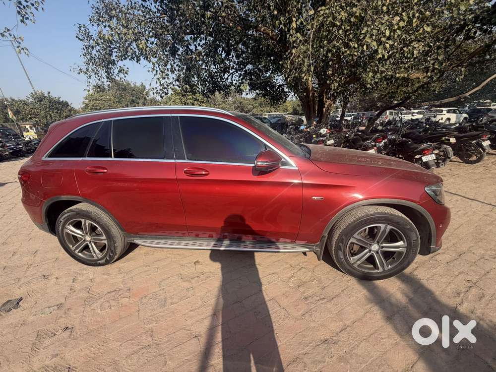 Mercedes-benz A-class Limousine