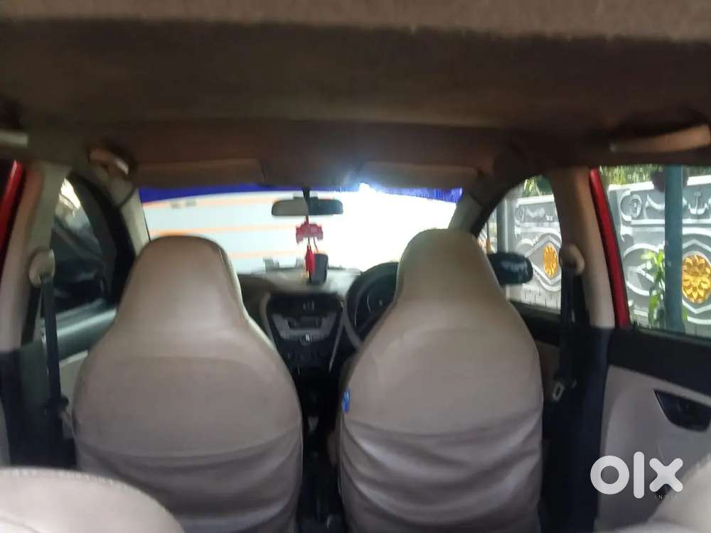 Hyundai Eon Manual Petrol 2012