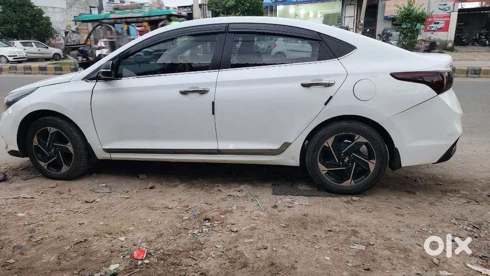 Verna 1.6 Sx Diesel