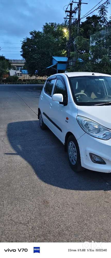 Hyundai I10 1.1 Magna 2015