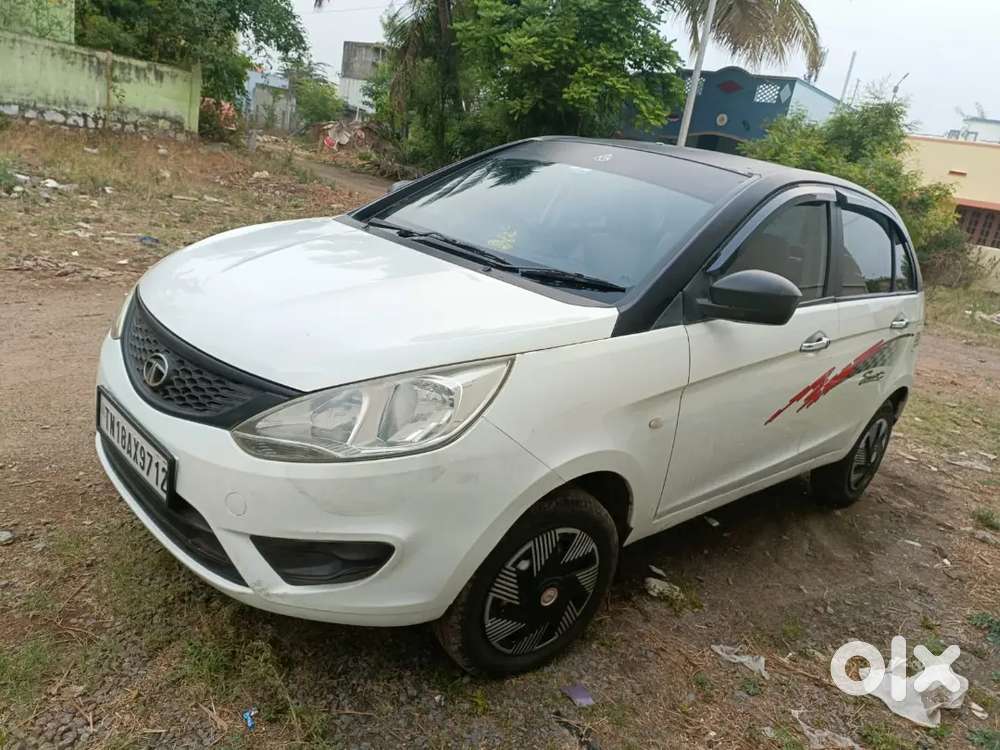 Tata Bolt 2018 Diesel 80000 Km Driven