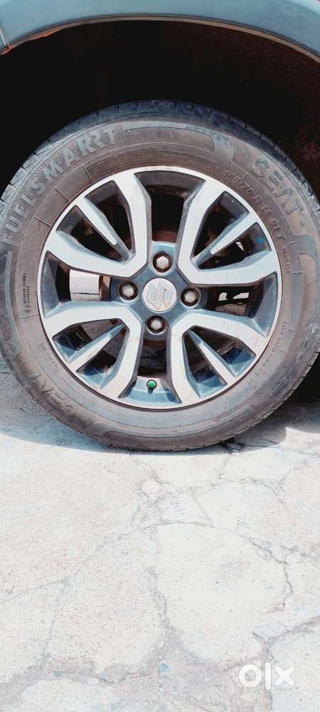 Maruti Suzuki S-presso Vxi Plus, 2023, Petrol